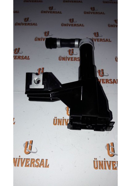 Motor Far Yıkama Land Crusier 07-09 Lh