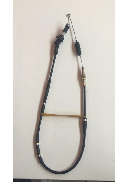 Tel Gaz Cıvıc 96-00 ( Manuel Şanzıman )