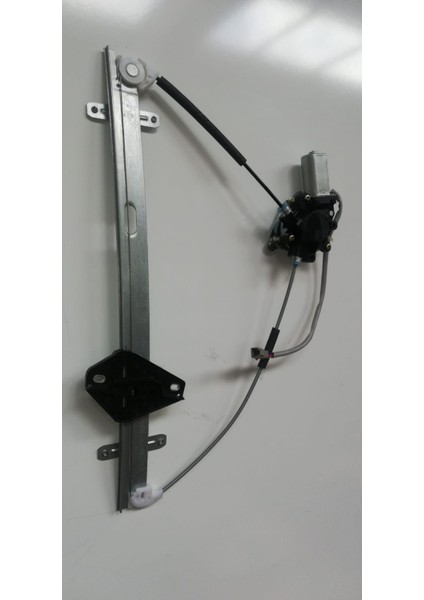 Kriko Cam Crv 02-06 Ön Rh (Elekt-Motorlu)