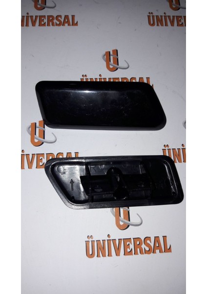 Kapak Far Yıkama Outlander 06-09 Lh