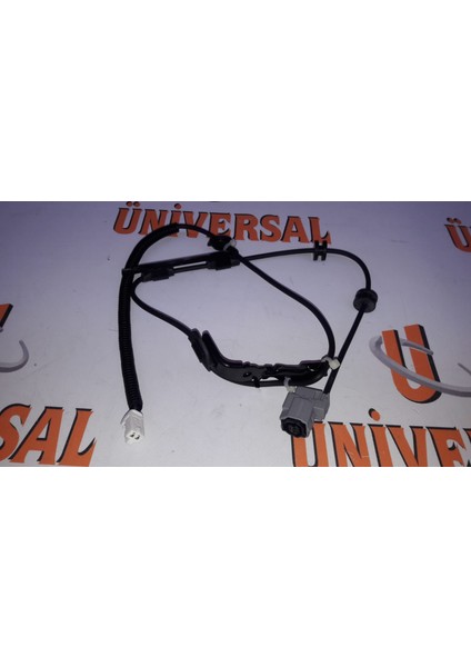 Sensör Abs Corolla 07-18/Auris 07-20 Arka Lh