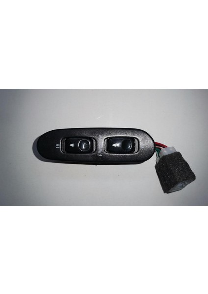 Düğme Cam Açma H100 94-05 Ön Lh