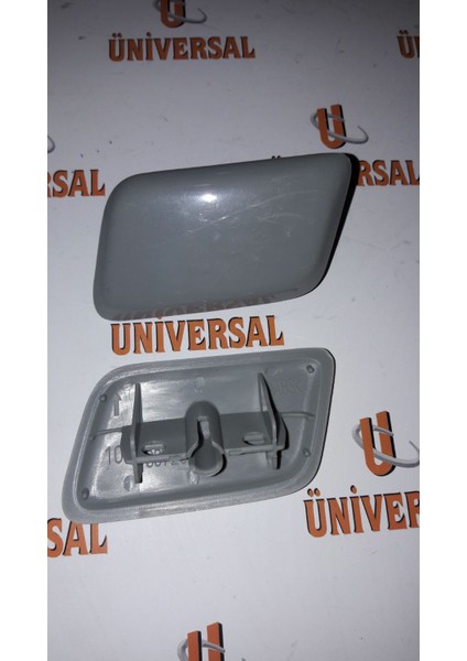 Kapak Far Yıkama Outlander 10-13 Lh