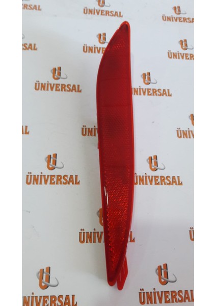 Reflektör Tampon Elentra 11-13 Arka Rh