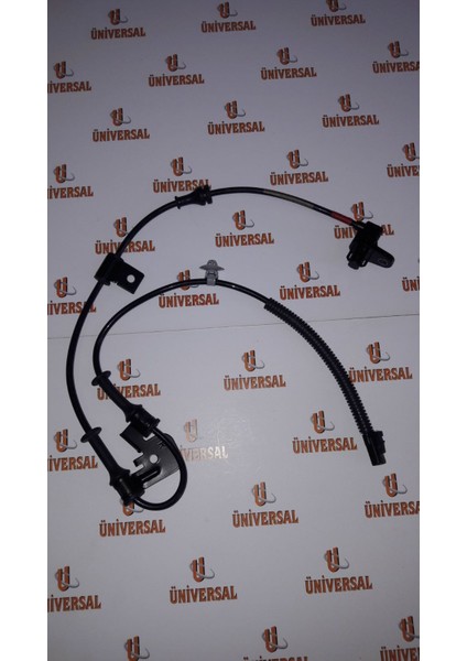 Sensör Abs Accent Blue 11-18 Ön Rh