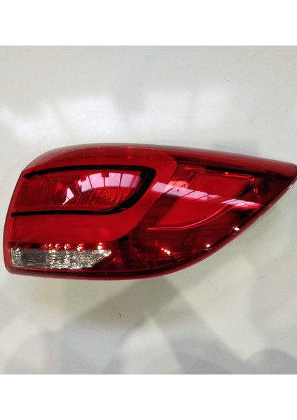 Stop Sportage 14-16 Dış Rh (Duylu)