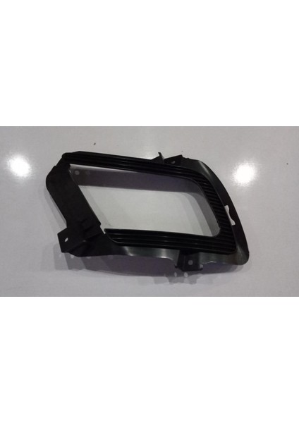 Kapak Lamba Sis Rio H.B 09-11 Lh (Sisli)