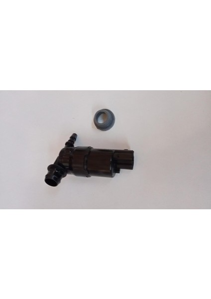 Motor Su Fiskiye L200 15-18