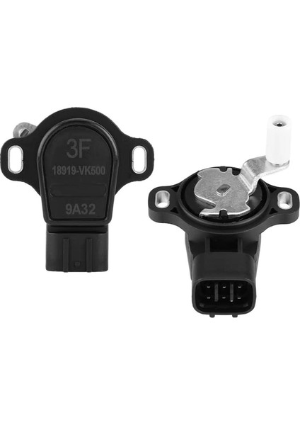 Sensör Gaz Pedal Yd25 03-05