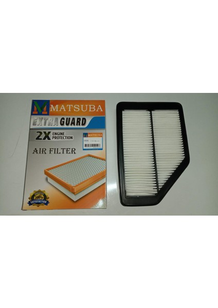Filtre Hava Crv 2,2 Cdti Dizel 07-12