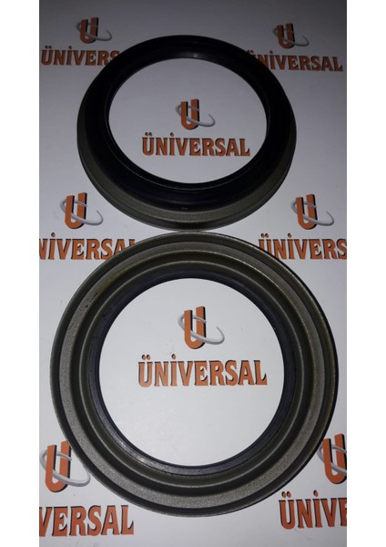 Keçe Teker Hılux Vigo 4X4 06-12 Ön Iç