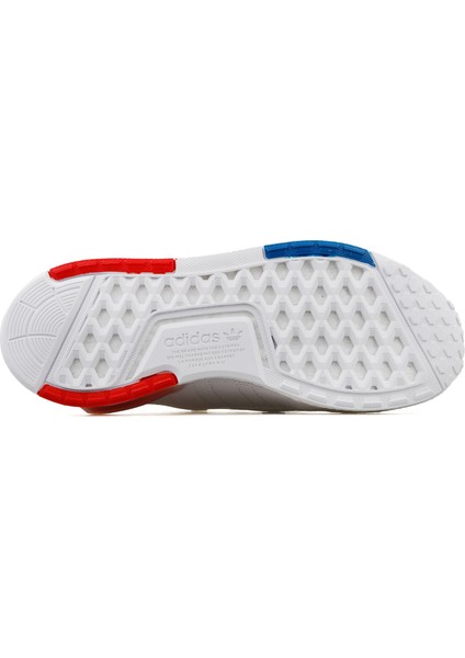 Nmd_r1 V3 Erkek Günlük Ayakkabı GX3379 Beyaz