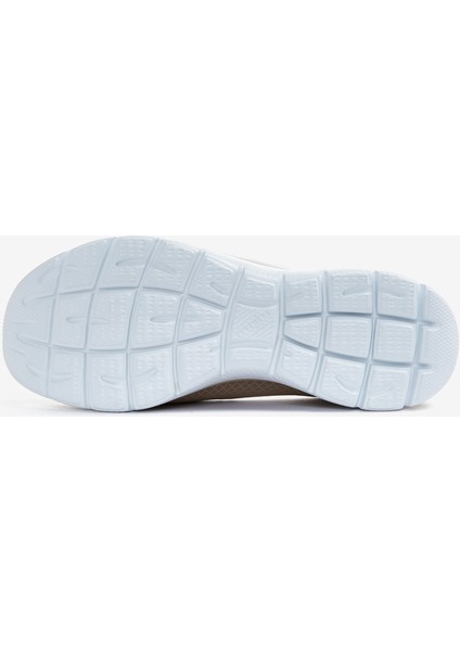 Summits Krem Kadın Spor Ayakkabı 896123TK TPE