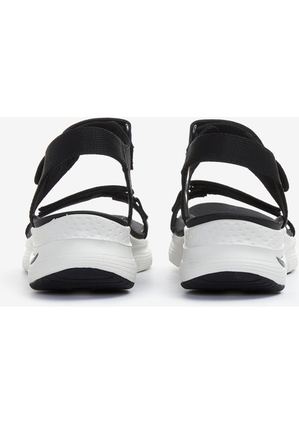 ARCH FİT - TOURİSTY Kadın Siyah Sandalet - 119247 BLK indirimleri