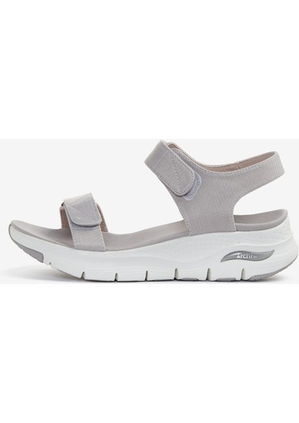 ARCH FİT - TOURİSTY Kadın Bej Sandalet - 119247 TPE