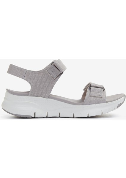 ARCH FİT - TOURİSTY Kadın Bej Sandalet - 119247 TPE fiyatları