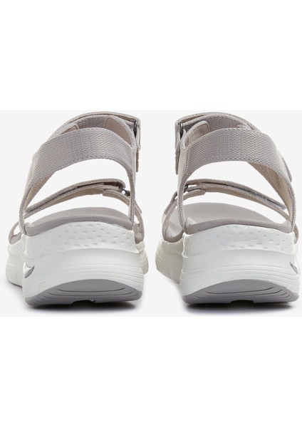 ARCH FİT - TOURİSTY Kadın Bej Sandalet - 119247 TPE indirimleri