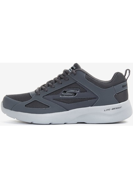 Dynamight 2.0 Gri Erkek Spor Ayakkabı 58363TK CCBK