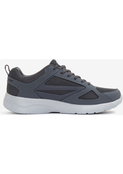 Dynamight 2.0 Gri Erkek Spor Ayakkabı 58363TK CCBK