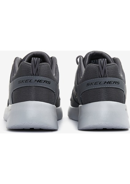 Dynamight 2.0 Gri Erkek Spor Ayakkabı 58363TK CCBK