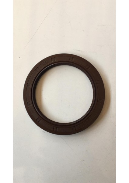 Keçe Krank Corolla Ae101 92-02 Arka (75X100X8,5)