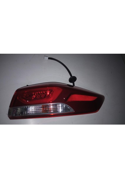 Stop Elentra 16-18 Dış Rh (Ledli)