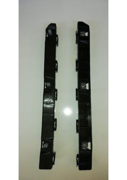 Braket Tampon İx35 09-15 Arka Lh