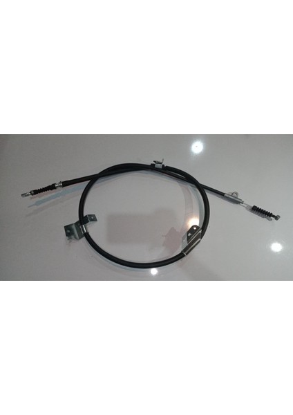 Tel Fren El Primera 96-99 Arka Rh (Kampana Tip)