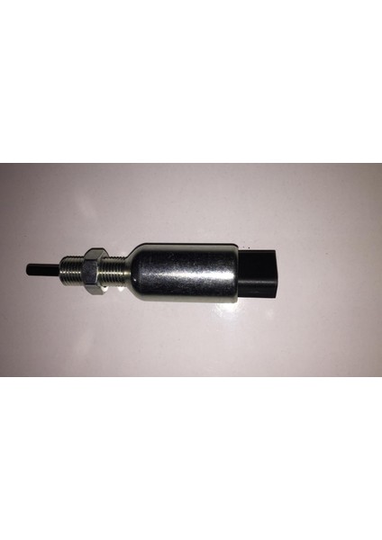 Müşür Debriyaj Pedal D-Max 12-16