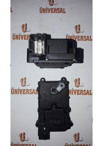 Otomatik Merkezi Kilit Accent 95-00 Ön Lh