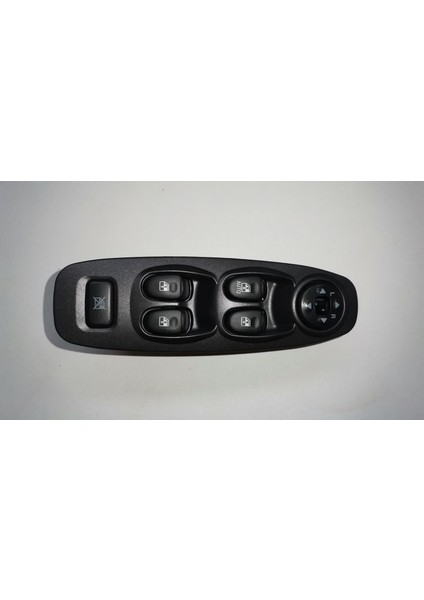 Düğme Cam Açma Accent 02-05 Ön Lh (Ayna Kumandalı)