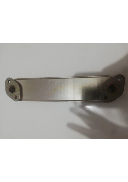 Soğutucu Yağ Hılux Vigo 07-13