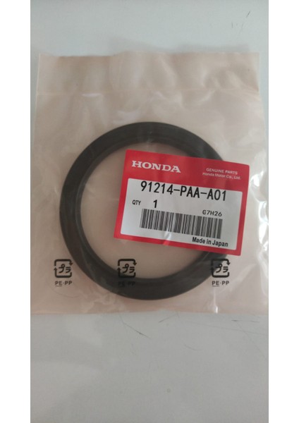 Keçe Krank Cıvıc 96-05 Arka (80X100X10)