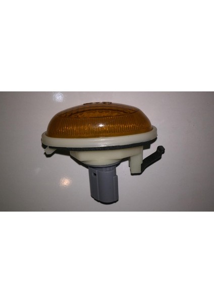 Sinyal Çamurluk Accent 00-02/Starex 02-05/H-1