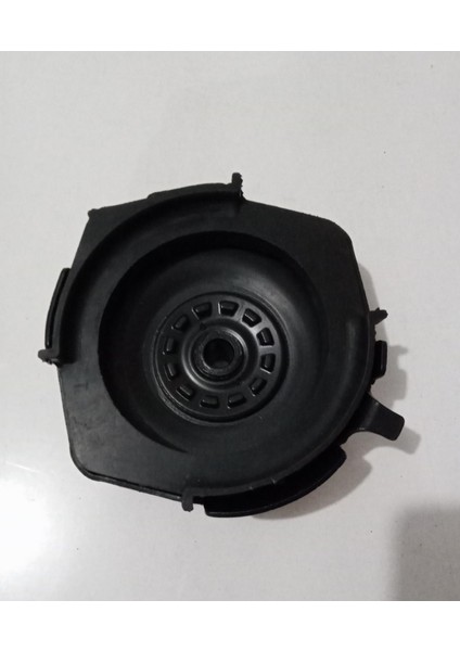 Takoz Amortisör 323 96-02 Arka Lh/Rh