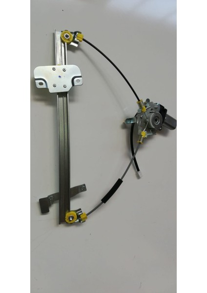 Kriko Cam 323 98-02 Ön Lh (Elek.-Motorlu)