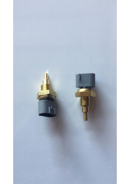 Müşür Hararet Accent 95-00 (Siyah Soketli)