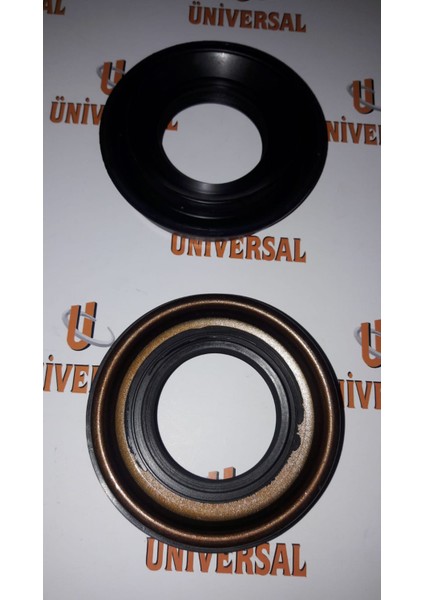 Keçe Defransiyel Yd25 98-05/Navara 07-13 Arka Şaft