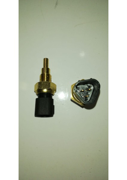 Müşür Hararet 323 97-99