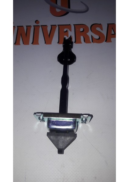 Gergi Kapı Mazda 3 05-10 Ön Lh/Rh