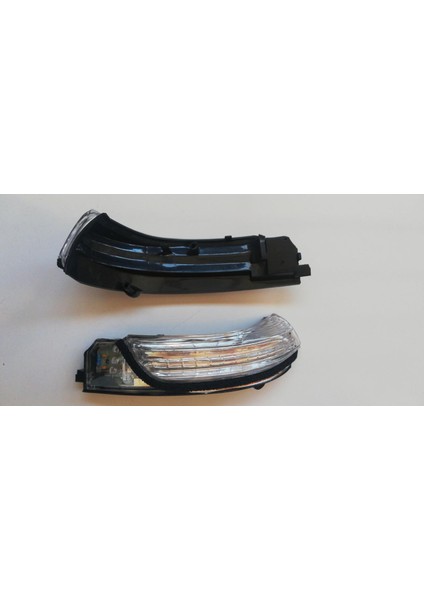 Sinyal Ayna Dikiz Avensis 08-14 Rh
