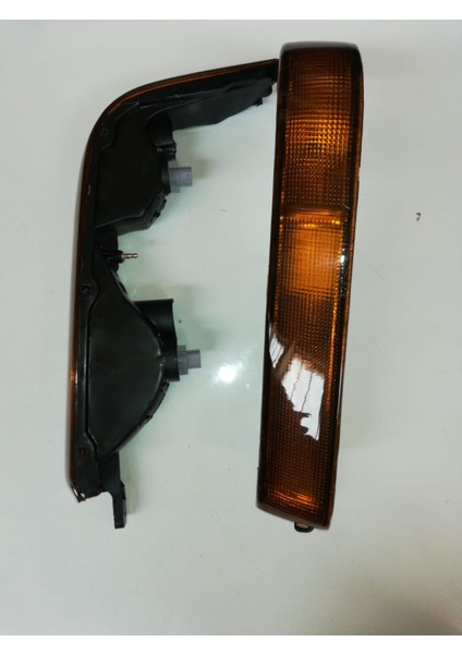 Sinyal Tampon L300 98-99 Lh