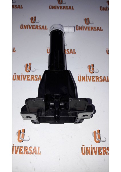 Motor Far Yıkama Accord 08-15 Lh
