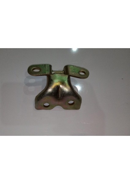 Menteşe Kapı Accent Blue 11-15 Ön Alt Rh