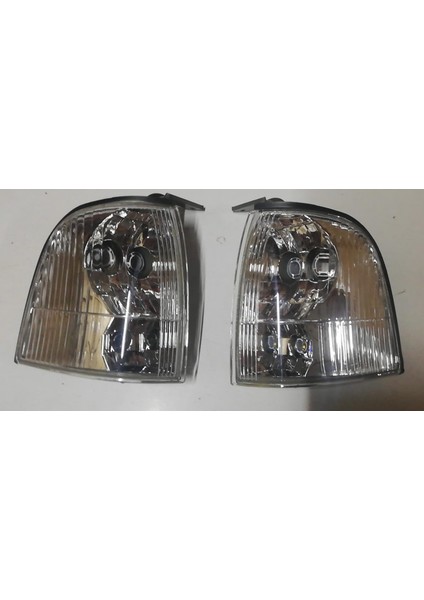Sinyal Ford Ranger 02-06 Lh