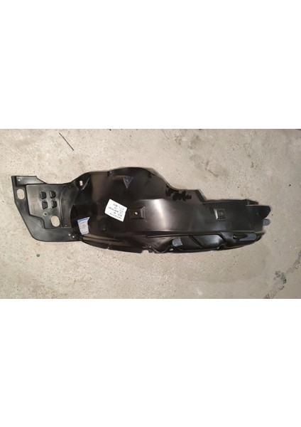 Davlumbaz Çamurluk Cıvıc 12-15 Ön Lh