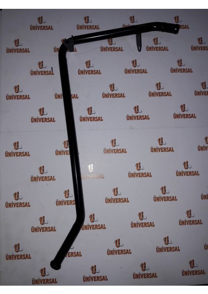 Boru Su H100 Kmyt 98-03