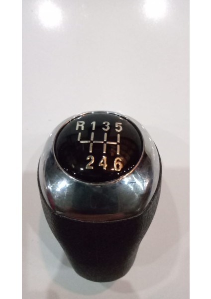 Topuz Vites Accent Blue 11-15/İ30 12-16/İ20 12-16