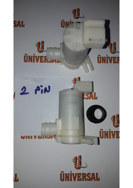 Motor Su Fiskiye X-Trail 01-06