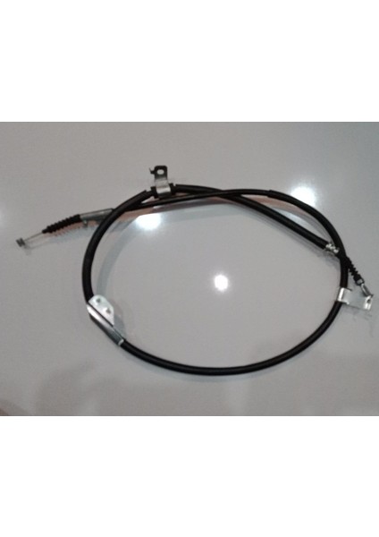 Tel Fren El Primera 96-99 Arka Lh (Kampana Tip)